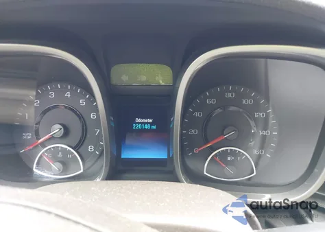 2014 Chevrolet Malibu 1Lt from USA, damaged, VIN 1G11C5SL4EF265520